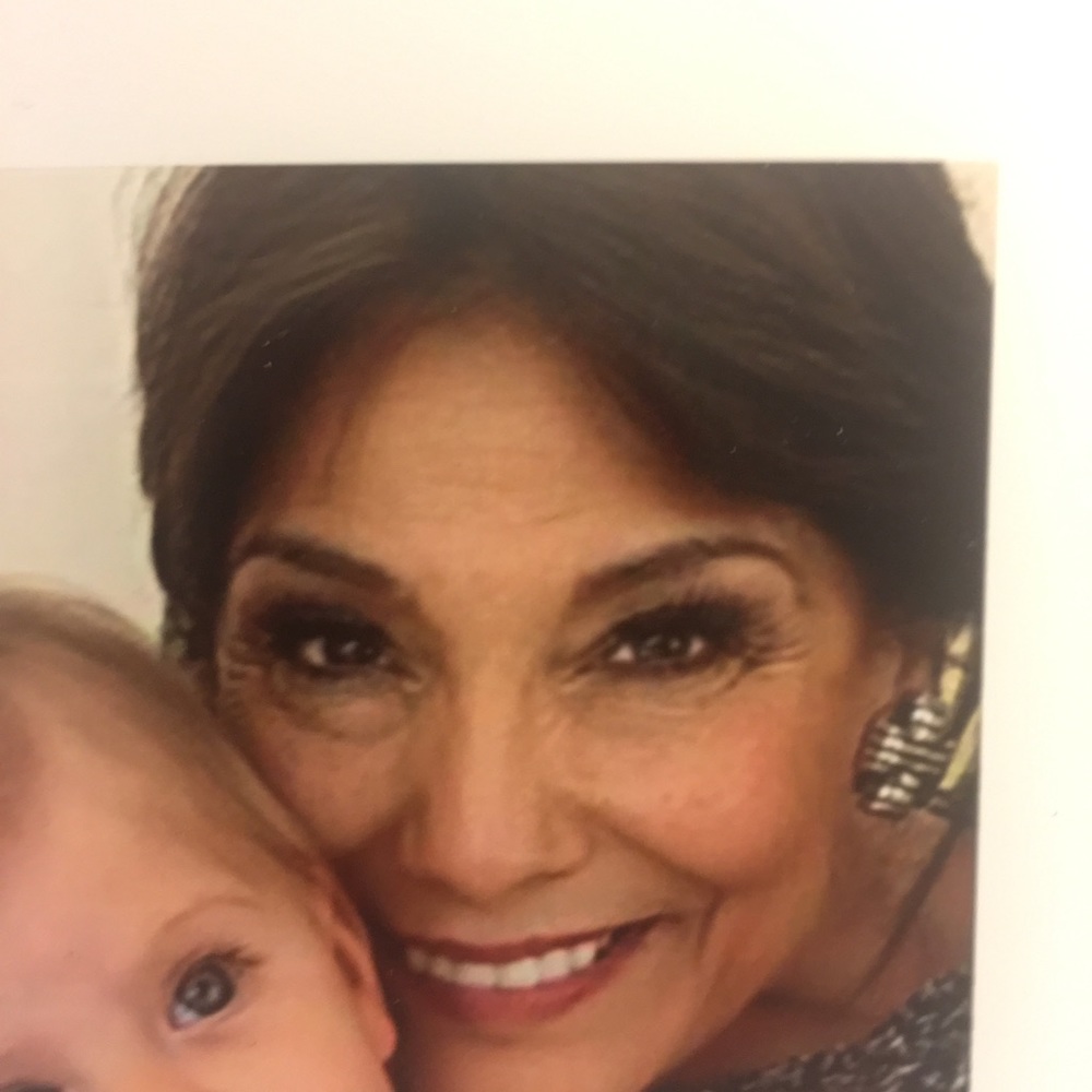 Meet your Posher, Belinda